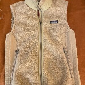 Patagonia Synchilla Fleece